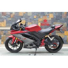 Bán lô xe Yamaha R15 v3 lướt giá 5x triệu