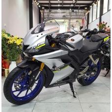 Bán xe Motor Yamaha R15 v3 cũ giá 5x triệu