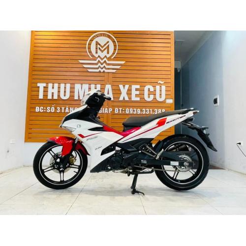 Bán xe Yamaha Exciter 150 biển Hà Nội giá 2x triệu Bán xe Yamaha Exciter 150 biển Hà Nội giá 2x triệu