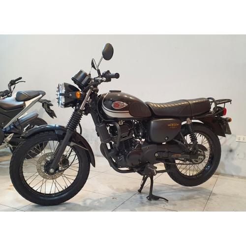 Bán xe Kawasaki W175SE 2022 giá 5x triệu Bán xe Kawasaki W175SE 2022 giá 5x triệu