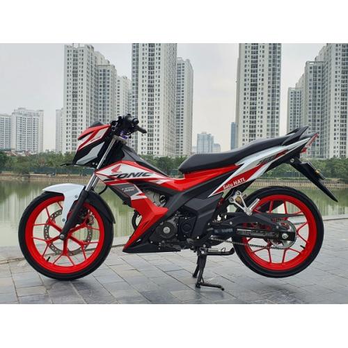 HonDa Sonic 150R đời 2020 giá 4x triệu biển tỉnh HonDa Sonic 150R đời 2020 giá 4x triệu biển tỉnh