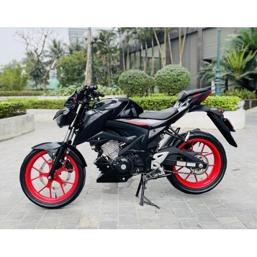 Bán xe Suzuki Gsx S150 cũ biển Hà Nội 2019 giá 36.5 triệu Bán xe Suzuki Gsx S150 cũ biển Hà Nội 2019 giá 36.5 triệu