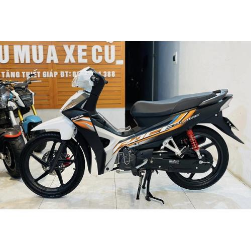 Bán xe máy Honda Blade 110 đời 2022 giá 17.5 triệu Bán xe máy Honda Blade 110 đời 2022 giá 17.5 triệu