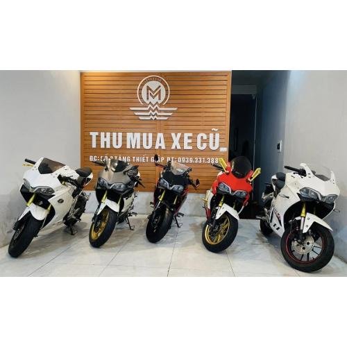 Lô xe GPX Demon 150R cũ Hà Nội giá 3x triệu Lô xe GPX Demon 150R cũ Hà Nội giá 3x triệu