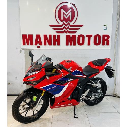 HonDa CBR 150R HRC ABS 2022 giá 59 triệu HonDa CBR 150R HRC ABS 2022 giá 59 triệu