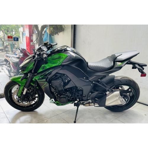 Bán xe Kawasaki Z1000 bản R Gía 440 triệu giá tốt Hà Nội Bán xe Kawasaki Z1000 bản R Gía 440 triệu giá tốt Hà Nội