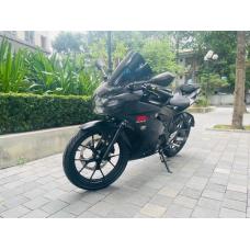 Bán xe Suzuki Gsx R150 cũ biển tỉnh đời 2020 giá 2x triệu Bán xe Suzuki Gsx R150 cũ biển tỉnh đời 2020 giá 2x triệu