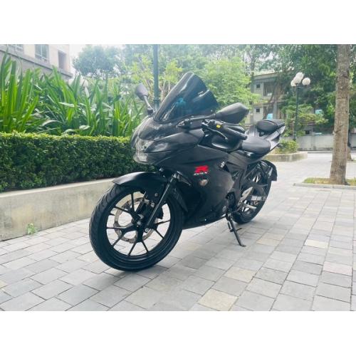 Bán xe Suzuki Gsx R150 cũ biển tỉnh đời 2020 giá 2x triệu Bán xe Suzuki Gsx R150 cũ biển tỉnh đời 2020 giá 2x triệu