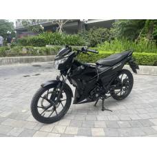 Suzuki Satria 150FI cũ biển Hà Nội giá 30.8 triệu Suzuki Satria 150FI cũ biển Hà Nội giá 30.8 triệu