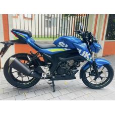 Bán xe Suzuki GSX S150 cũ biển Hà Nội giá 2x triệu Bán xe Suzuki GSX S150 cũ biển Hà Nội giá 2x triệu