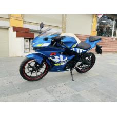 Bán xe Suzuki Gsx R150 cũ giá 23 triệu  Bán xe Suzuki Gsx R150 cũ giá 23 triệu