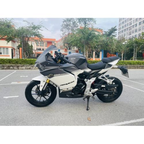 Bán xe GPX Demon 150gr cũ giá 29 triệu Bán xe GPX Demon 150gr cũ giá 29 triệu