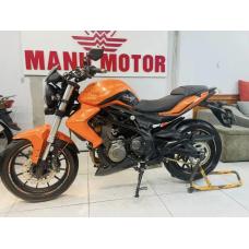 Bán xe Benelli 302 cũ biển Hà Nội giá 39.9 triệu