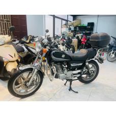 Mạnh Motor cần bán Honda Master cũ giá 18.8 triệu