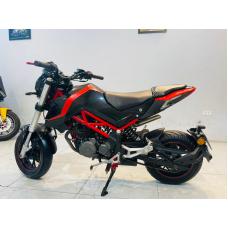 Bán xe Benelli TNT 125 cũ giá 17 triệu