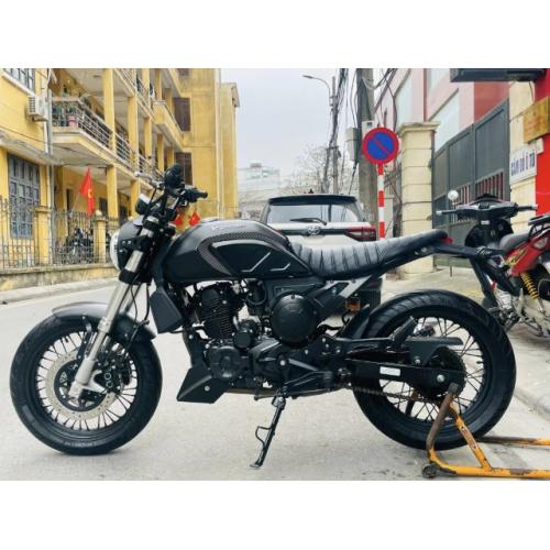 GPX Gentleman 200 đời 2020 giá 3x triệu GPX Gentleman 200 đời 2020 giá 3x triệu