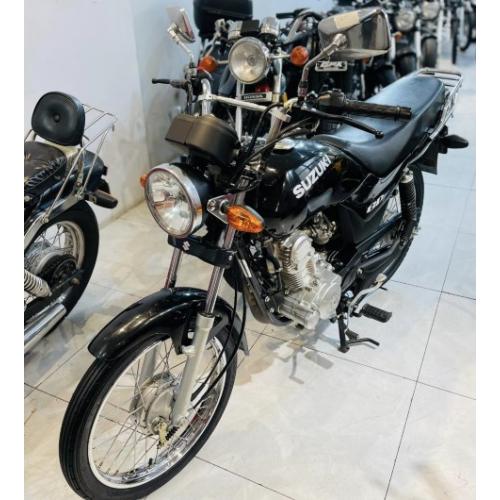 Bán xe Suzuki GD110 cũ giá 2x triệu Bán xe Suzuki GD110 cũ giá 2x triệu