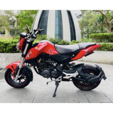 Bán xe Benelli TNT 125 cũ giá 1x triệu