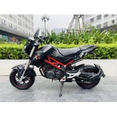 Bán xe Benelli TNT 125 minibike giá 1x triệu