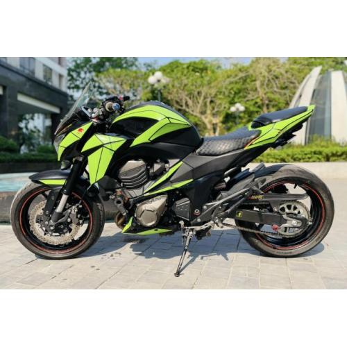 Bán xe Kawasaki Z800 cũ giá sốc 100 triệu Bán xe Kawasaki Z800 cũ giá sốc 100 triệu