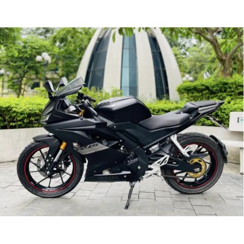Bán xe Motor Yamaha R15 v3 cũ 2020 giá 3x triệu Bán xe Motor Yamaha R15 v3 cũ 2020 giá 3x triệu