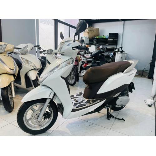 Bán xe HonDa Lead 125 cũ đời 2016 giá 19.5 triệu Bán xe HonDa Lead 125 cũ đời 2016 giá 19.5 triệu