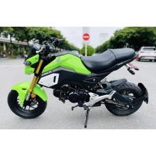 Bán xe Honda MSX 125 cũ đời 2021 giá 3x triệu Hà Nội Bán xe Honda MSX 125 cũ đời 2021 giá 3x triệu Hà Nội