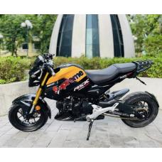 Bán xe Honda MSX 125 độ chất giá 3x triệu Bán xe Honda MSX 125 độ chất giá 3x triệu