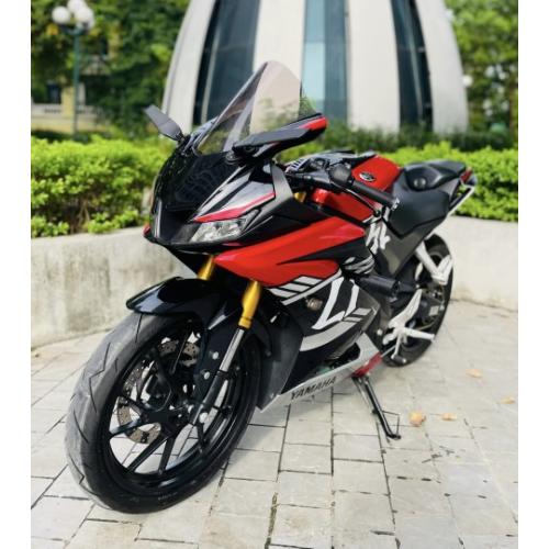 Bán xe Yamaha r15 v3 cũ biển Hà Nội 2021 Bán xe Yamaha r15 v3 cũ biển Hà Nội 2021