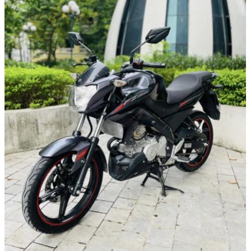 Yamaha Fz 150i giá 2x triệu biển Hà Nội Yamaha Fz 150i giá 2x triệu biển Hà Nội