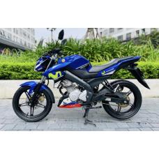 Bán xe Yamaha FZ150i cũ bản Movistar giá 2x triệu Bán xe Yamaha FZ150i cũ bản Movistar giá 2x triệu