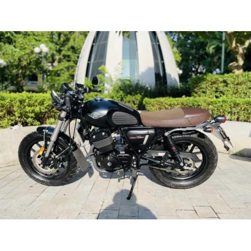 Bán xe Motor GPX Legend 250 twin cũ giá 4x triệu biển Hà Nội Bán xe Motor GPX Legend 250 twin cũ giá 4x triệu biển Hà Nội