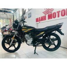 Bán xe Yamaha Yb125Z 2018 giá 27.5 triệu Bán xe Yamaha Yb125Z 2018 giá 27.5 triệu