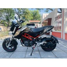 Bán xe Benelli TNT 125 chất lượng cao giá 17.5 triệu