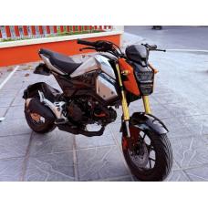 Bán xe Honda MSX 125 cũ 2019 giá 2x triệu Bán xe Honda MSX 125 cũ 2019 giá 2x triệu