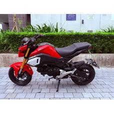 Bán xe Honda MSX 125 cũ biển Hà Nội 2019 giá 2x triệu Bán xe Honda MSX 125 cũ biển Hà Nội 2019 giá 2x triệu