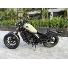 Bán xe PKL HonDa Rebel 300 abs biển Thành Phố giá 8x triệu Bán xe PKL HonDa Rebel 300 abs biển Thành Phố giá 8x triệu