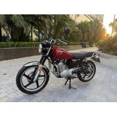 Bán xe Yamaha Yb 125 SP cũ 2019 giá 3x triệu Bán xe Yamaha Yb 125 SP cũ 2019 giá 3x triệu