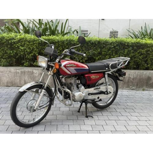 Bán xe HonDa CG 125 FI cũ giá 3x triệu Bán xe HonDa CG 125 FI cũ giá 3x triệu