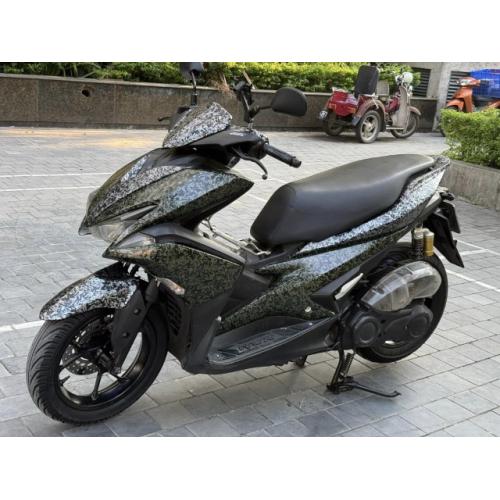Bán xe máy cũ Yamaha NVX 155 abs giá 16.8 triệu Bán xe máy cũ Yamaha NVX 155 abs giá 16.8 triệu