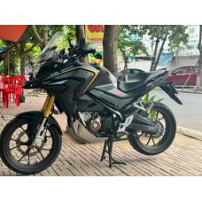 Bán xe Honda CB150X cũ biển thành phố giá 6x triệu Bán xe Honda CB150X cũ biển thành phố giá 6x triệu