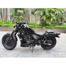 PKL Rebel 300 ABS cũ giá 8x triệu PKL Rebel 300 ABS cũ giá 8x triệu