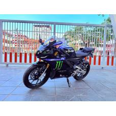 Bán xe Yamaha R15M 2023 Movistar giá 68 triệu Bán xe Yamaha R15M 2023 Movistar giá 68 triệu