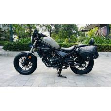 Motor PKL Honda Rebel 300 ABS đời 2019 giá 79.8 triệu  Motor PKL Honda Rebel 300 ABS đời 2019 giá 79.8 triệu