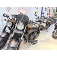 Bán xe PKL HonDa Rebel 300 abs cũ giá 8x triệu Bán xe PKL HonDa Rebel 300 abs cũ giá 8x triệu