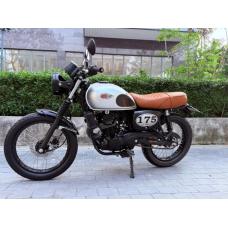 Bán xe Kawasaki W175SE giá 4x triệu