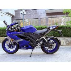 Bán xe Yamaha R15 v3 cũ 2022 giá 46.8 triệu Bán xe Yamaha R15 v3 cũ 2022 giá 46.8 triệu