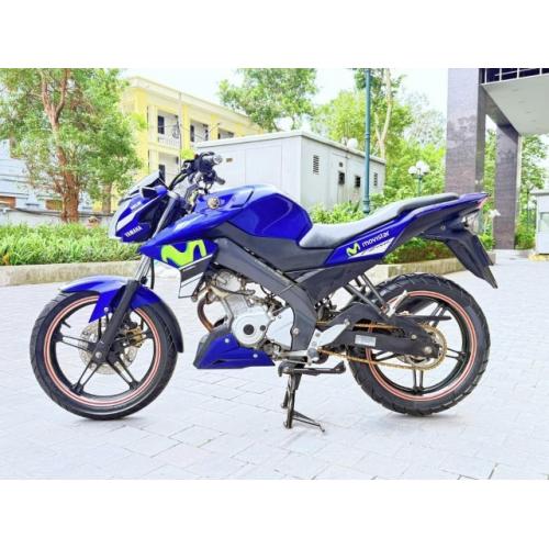 Yamaha FZ150i cũ bản Movistar biển Hà Nội giá 2x triệu Yamaha FZ150i cũ bản Movistar biển Hà Nội giá 2x triệu
