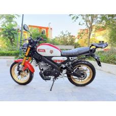 Bán xe Yamaha XSR 155cc cũ 2022 giá 6x triệu Bán xe Yamaha XSR 155cc cũ 2022 giá 6x triệu