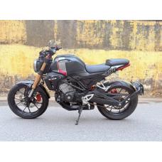 Honda CB150R ABS cũ biển Hà Nội giá 58 triệu Honda CB150R ABS cũ biển Hà Nội giá 58 triệu